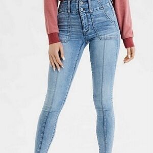 *NEW* American Eagle Skinny Jeans